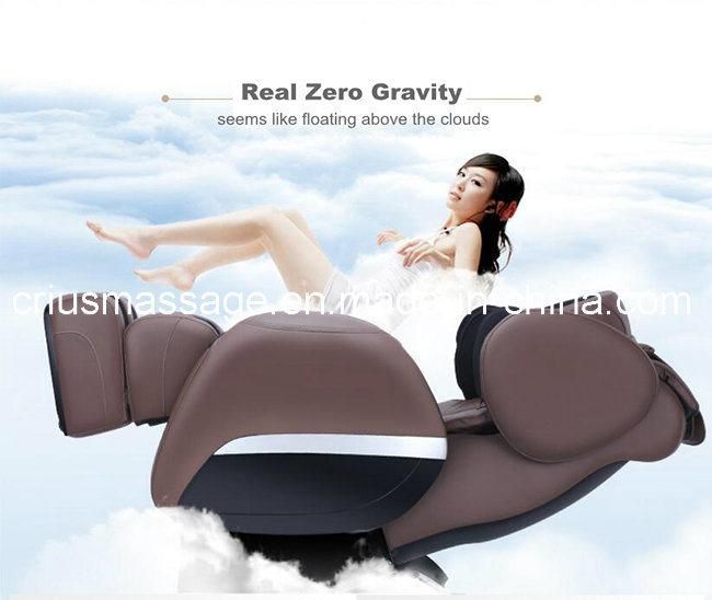Beauty Salon Air Bag Massage Chair