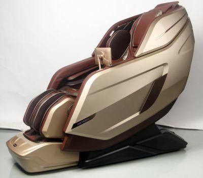 Massage Chair Manufacturer Full Body Massage Chair 4D Massage Chair Luxury