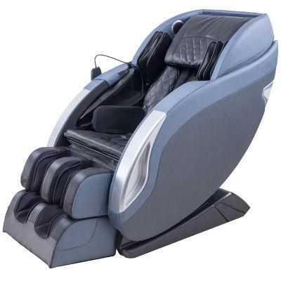 2019 Best Full Body Massager, SL Track 3D Massage Chair