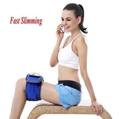 X5 Massage Belt Vibration Fat Burning Belt Slimming Electric Weight Loss Belt Slimming