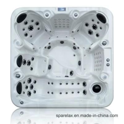 Wholescale China Supplier Bathtub with Feet Prices (S600)