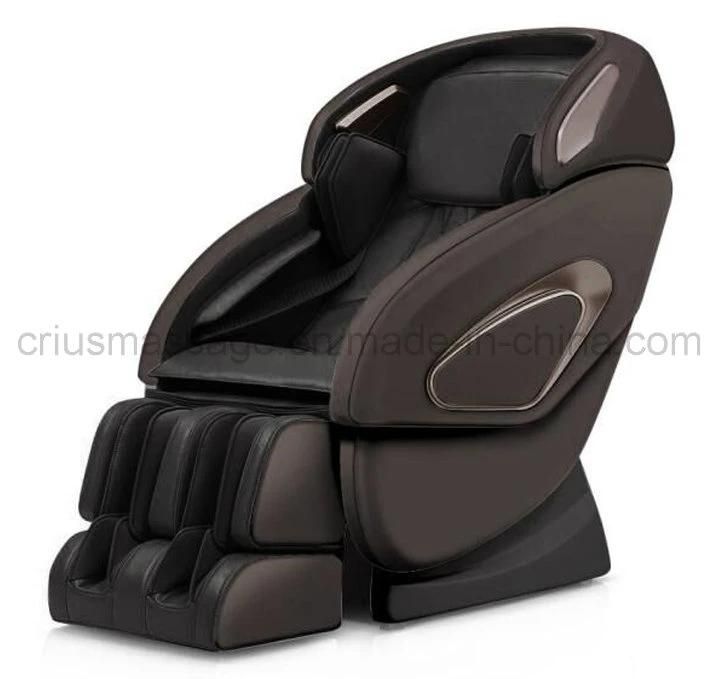 High-End Relaxing Best Sell Zero Gravity Massage Chair