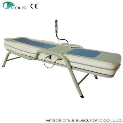 Korea Best Acupuncture Hot Massage Bed