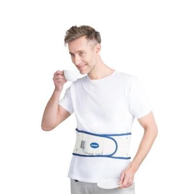 Waist Treatment Device Elastic Waist Support Protection