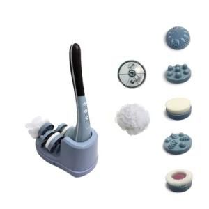 Waterproof 110V-220V Best Bath Lightweight Handheld Personal Handhold Massager