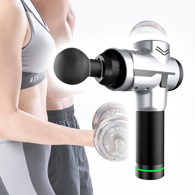 New Relax Your Muscles 24V Massage Gun