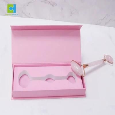 New Trending Customized Printing Logo Massager Gift Box for Roller and Guasha Set