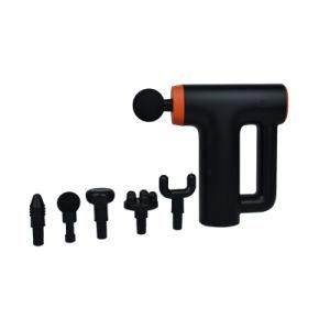 Device Electric Cordless Handheld Back Muscle Massage Gun