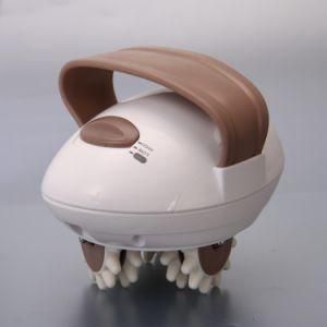 3D Roller Body Slimming Massager Kneading Body Massager