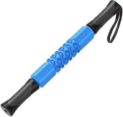 Body Fitness Exercise Massage Stick Muscle Roller Massage Bar