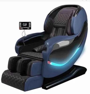 Factory Cheap Price Foot Armchair Shiatsu Massager Chair