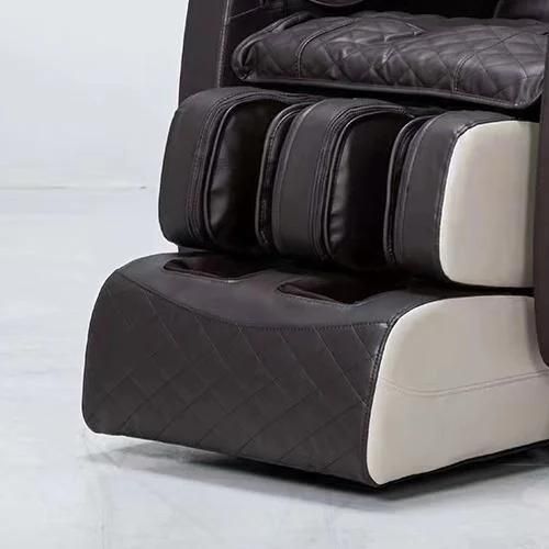 Full Body Massage Chair with Heating Function SL Track Massage