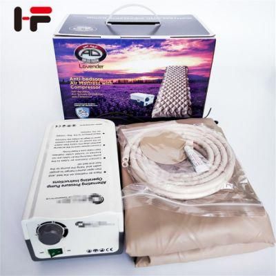 Medical Air Mattress with Pump