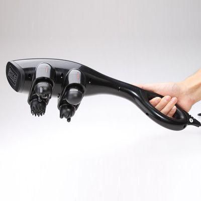 Mini Massager Infrared Handheld Massage Hammer