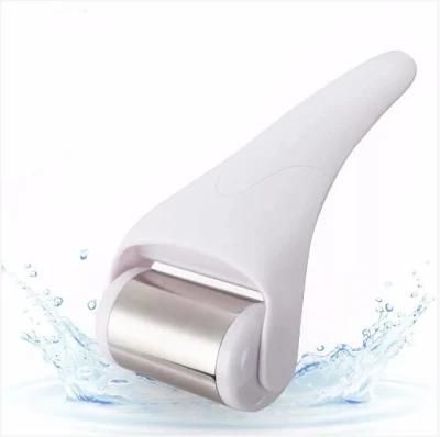 Quickly Freeze Face and Body Treatment Facial Ice Roller