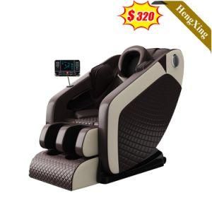 High Quality Electric Back Full Body 4D Recliner SPA Gaming Office Comfortable Massage Chair