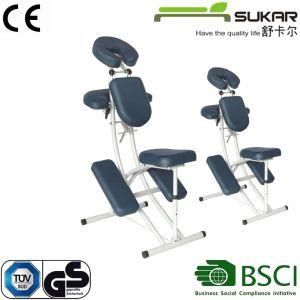 All Aluminum Frame Massage Chair