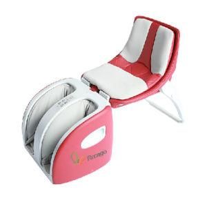 Rocago Portable Cube Multifunction Massage Chair