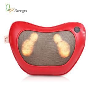 Global Original 3D Shiatsu Neck Massager Cushion