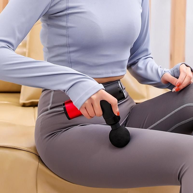 Mini Massage Gun Home Care-Fitness Recommendation