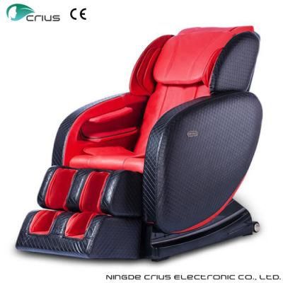Foot SPA Micro-Computer Massage Chair