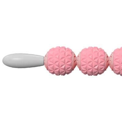 Massage Bar for Myofascial Trigger Point Release