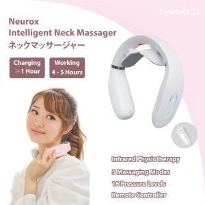 Factory 2020 New style Smart Neck Massager with Kneading