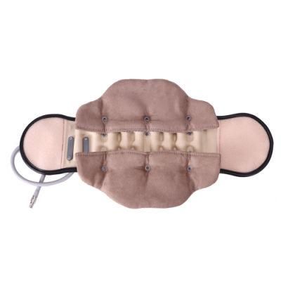 Low Price Medical Product Inflatable Cervical Traction Neck Collar