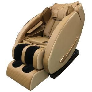 2020 Latest Music Zero Gravity Electric Full Body Massage Chair