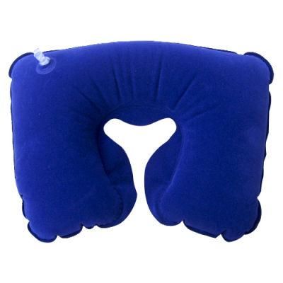 Factory Sale Inflatable Promotional Travel Neck Pillow