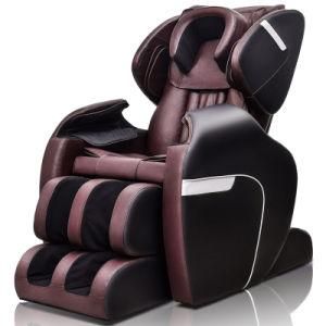Best Full Body Electric Massage Chair Foot Back Body Massager