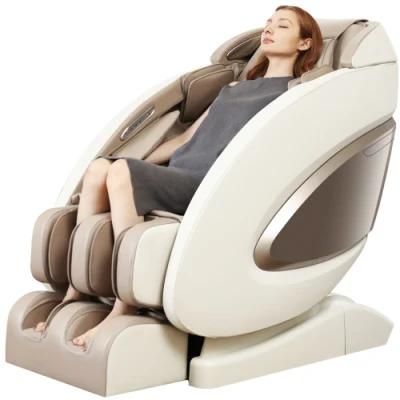 Large Space Zero Gravity Full Body Massage Chairs