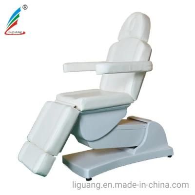 Height Adjustable Dental Nursing Massage Beauty Bed Electric