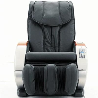 Peruvian Sol Coin Operated Massage Chair Rt-M01