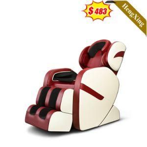 Best Price Smart Electric Kneading Ball 3D Zero Gravity Heated Full Body Massage Chair