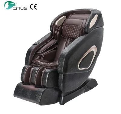Zero Gravity Screen Remote Control Massage Chairshopping Mall Massage Chair