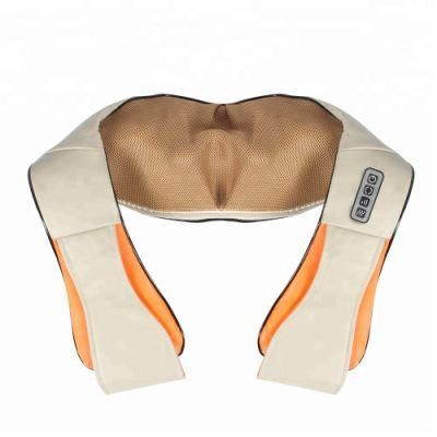 Tahath Shoulder Carton 400*180*200mm China Massage Machine Shiatsu Massager Hx956K