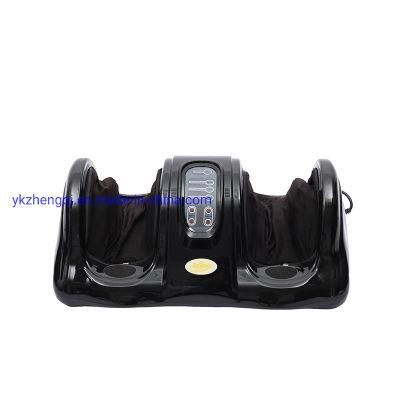 Electric Shiatsu Rolling Kneading Foot Acupoint Massager
