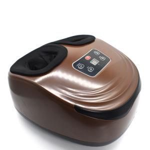 Hot Electric Best Selling Foot Massager, Reflexology Pulse Body Leg Care Blood Circulation Massage Tools Electric Foot Massager