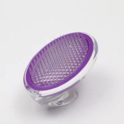 Cheap Exfoliating Brush for Treating Ingrown Hairs