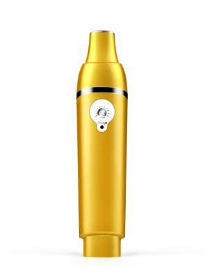 Mini Electric Vibration Eye Anti-Ageing Beauty Care Portable Pen