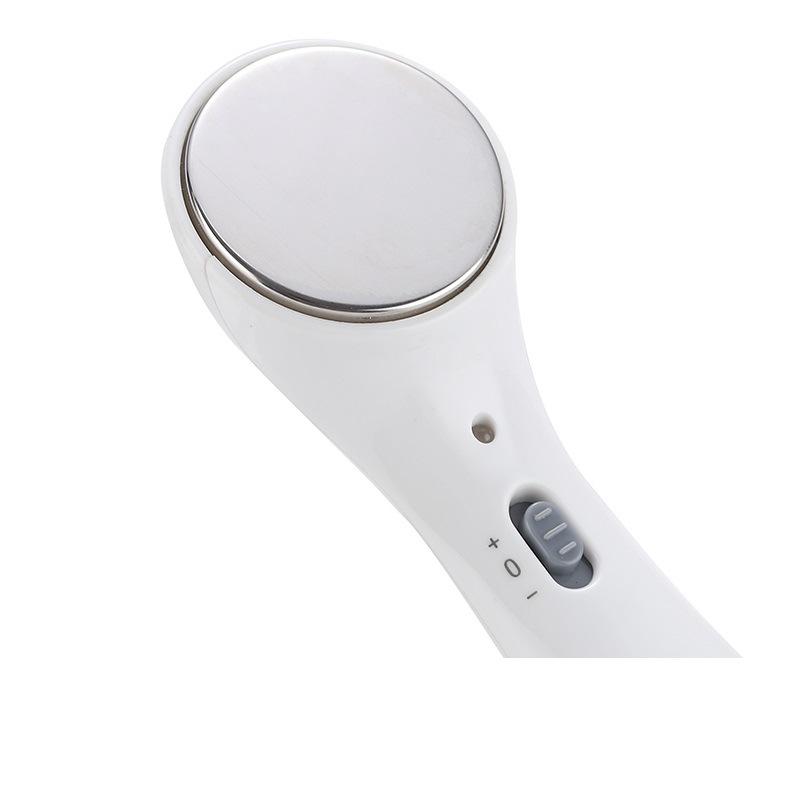 Mini Ionic Eye and Facial Galvanic Massager