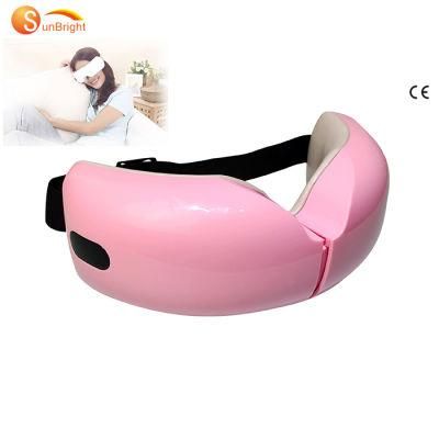 Sunbright Good Quality Portable Air Pressure Home Use Eye Massager