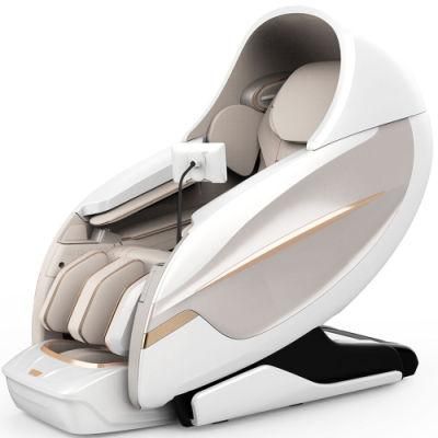 Best Seller Wireless Kneading Ball Full Body 4D Massage Chair