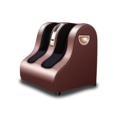 Reflexology Vibrating Foot Massage Machine Massager