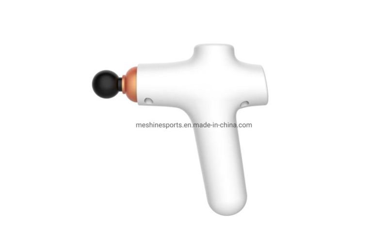 May 2020 Newest Latest Deep Tissue Massage Gun Percussion Mini Gun Massager Muscle