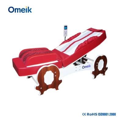 Korea V3 Lifting High Quality Hot Sale Jade Massage Bed