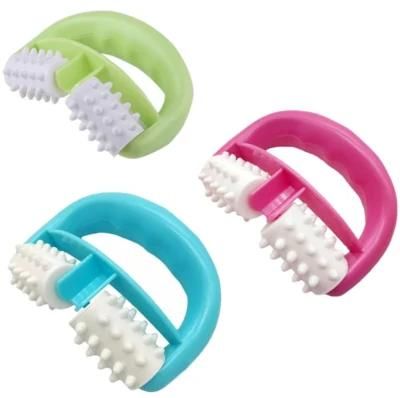 Portable Body Roller Massager