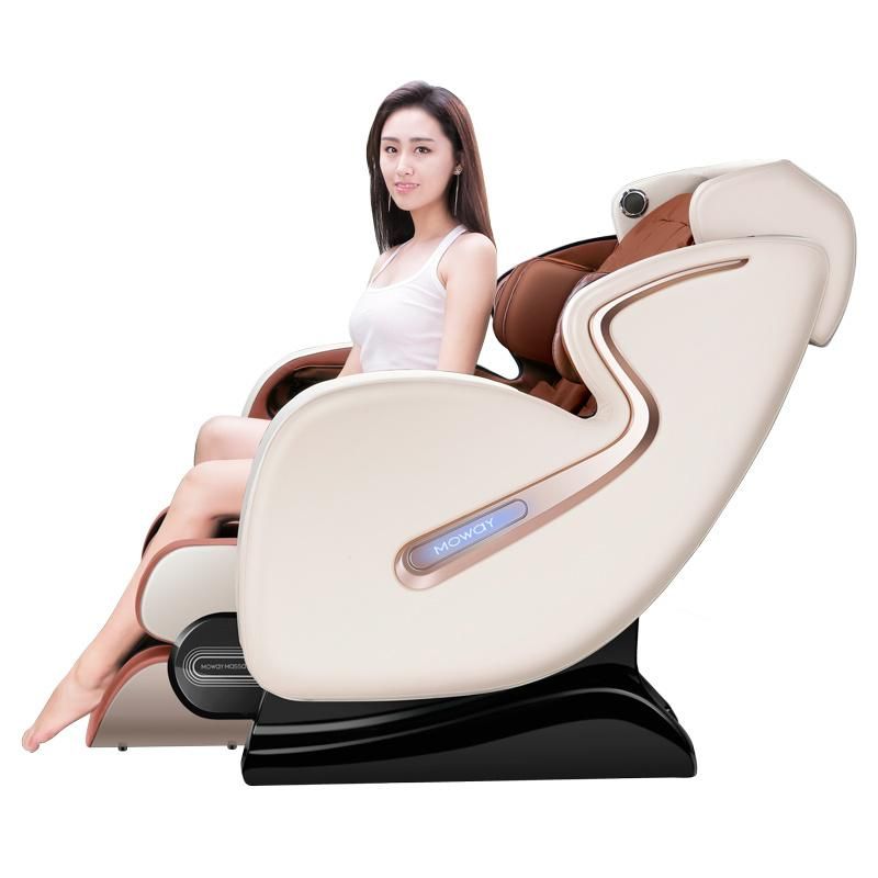 Fullbodymassagerchairautomaticmassageandkneadingmassagerchair