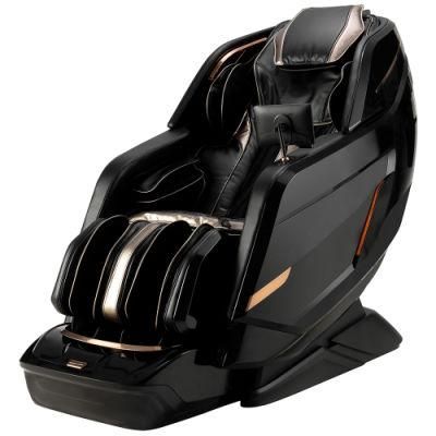 Easy Moved Portable Luxury Office Spine Massage Chair